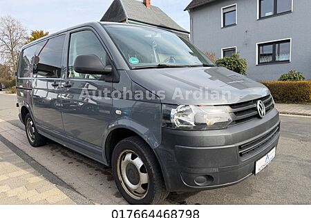 VW T5 Transporter Volkswagen Kasten-Kombi Kombi+KLIMA+MFL+TEMP