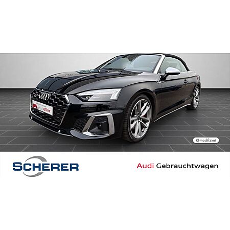 Audi S5 leasen