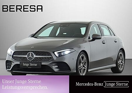 Mercedes-Benz A 180 AMG Pano Leder Kamera LED *Schalter*