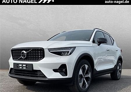 Volvo XC 40 XC40 B3 Benzin MHEV Plus Dark PANO 360°ACC