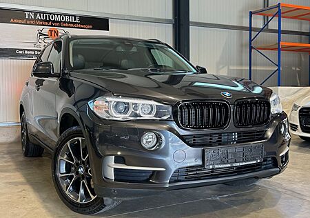 BMW X5 xDrive 30 d LED PANO NAVI-PROF HEAD-UP AHK