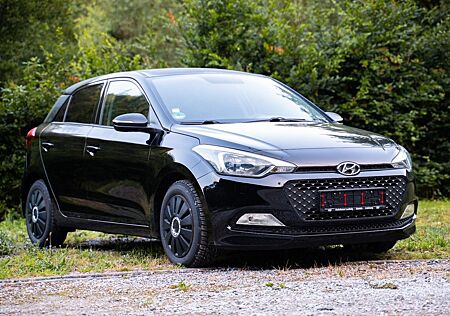 Hyundai i20 1.2 Classic Klima