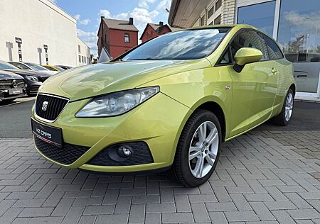 Seat Ibiza SC Sport KLIMA