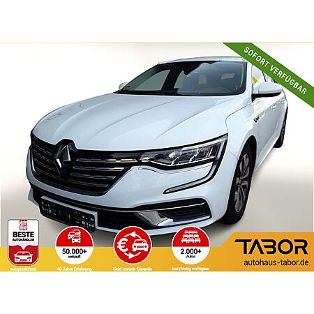 Renault Talisman leasen
