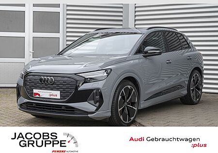Audi Q4 e-tron Q4 50 quattro S line Leder*Matrix*Pano e-tron