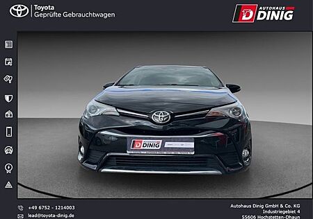 Toyota Avensis Touring Sports 1.8 Edition S+ Klima LM N