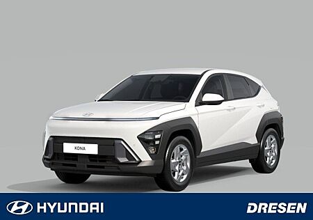 Hyundai Kona 1.6 Select I Automatik I LED I Navi I Rückf