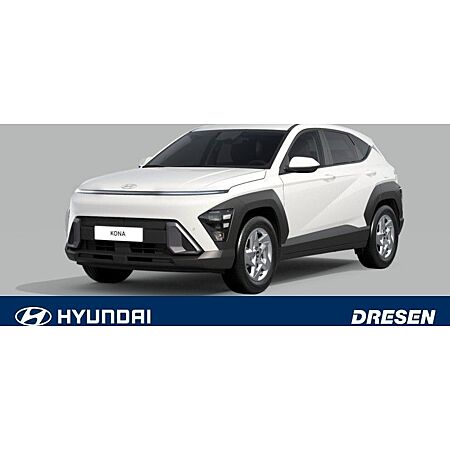 Hyundai Kona leasen