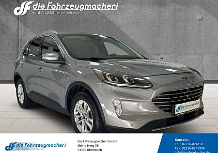 Ford Kuga Titanium X 2.0*EXPORT HUD Navi Digitales Co