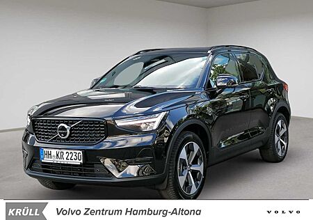 Volvo XC 40 XC40 B3 B 2WD Ultra Dark