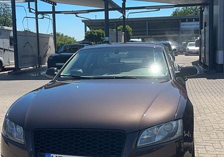 Audi A5 2.0 TFSI -