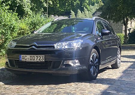 Citroën C5 Tourer BlueHDi 150 S&S Exclusive