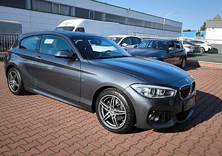 BMW 120i M Sport M-Paket Navi