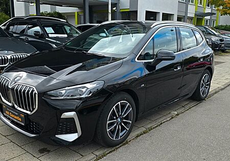 BMW 218 Active Tourer M-SPORT/HUD/ACC/AHK/36/LED/DAB