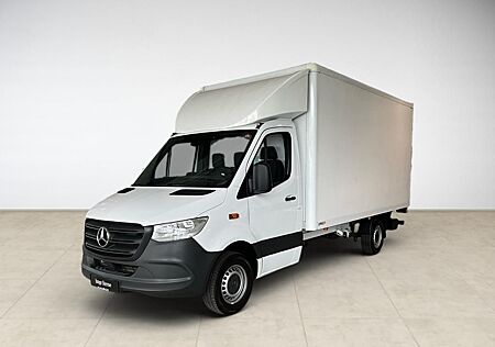 Mercedes-Benz Sprinter 317 CDI Koffer KlimaA