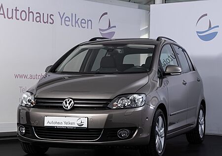 VW Golf Plus Volkswagen VI 1.4 TSI Life *NAVI*PDC*SHZ*