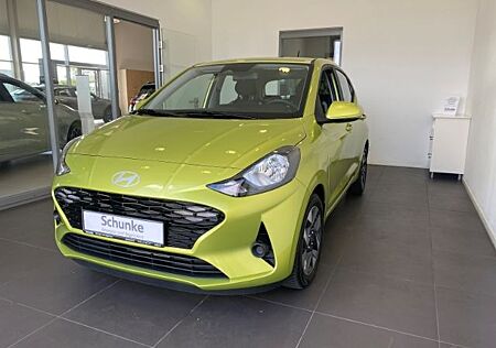 Hyundai i10 Trend 1.0 EU6e Navi Apple CarPlay Android Au