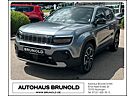 Jeep Avenger Summit Mild-Hybrid