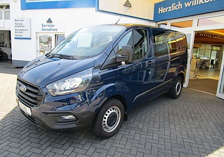 Ford Transit /Tourneo Custom Kombi 320 L1