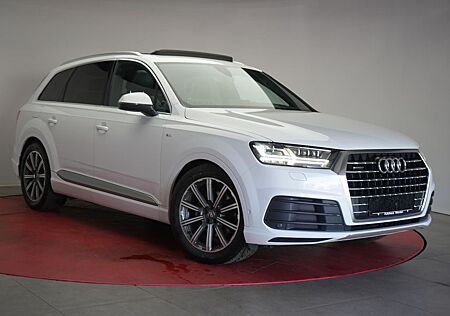 Audi Q7 3.0 TDI quattro tiptronic Navi/Temp/Kamera/Pa
