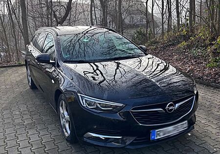 Opel Insignia 1.6 Diesel 100kW Business Edit. Aut...