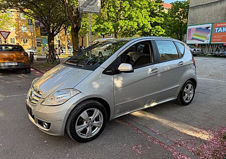 Mercedes-Benz A 180 A -Klasse CDI-Avantgarde