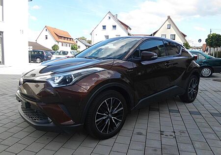 Toyota C-HR Lounge TEL:01738591488