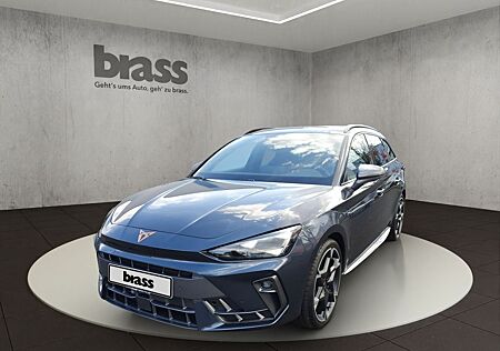 Cupra Leon Sportstourer 1.5 eTSI 110 kW (150 PS) 7-Gan