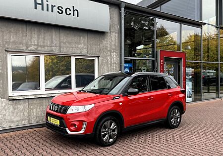 Suzuki Vitara 1.4 Comfort 4x4
