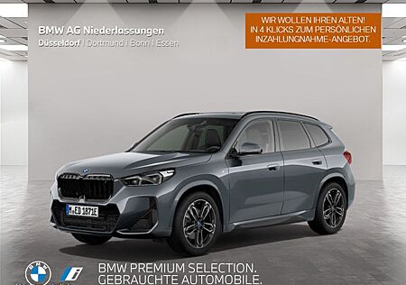 BMW iX1 xDrive30 M Sport AHK Driv.Assist+ Head-Up