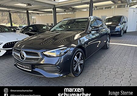 Mercedes-Benz C 300 e T Avantgarde Distro+360+DIGITAL+Business