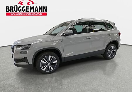 Skoda Karoq 1.5 TSI DSG DRIVE LED KLIMAAUTO WINTER KAM