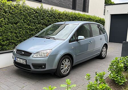 Ford C-Max 2,0 Ghia 28000 Km