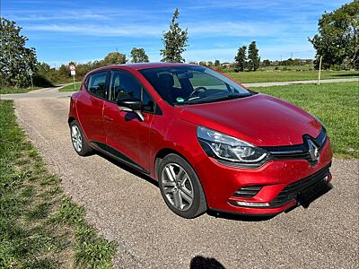 Renault Clio ENERGY TCe 90 Limited Limited