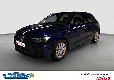 Audi A1 Sportback S line 25 TFSI ACC LED KAMERA SONOS