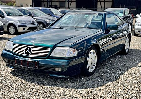 Mercedes-Benz SL 320 SL