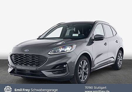 Ford Kuga 2.0 EcoBlue Aut. ST-LINE X