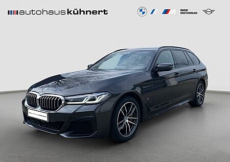 BMW 530d xDrive Touring Aut. ///M-Sport ACC Laser Pa