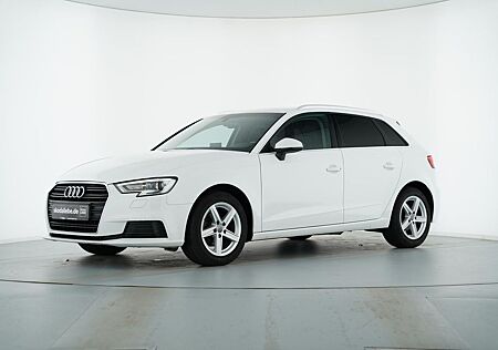 Audi A3 SPORTBACK 35 TFSI S-TRONIC NAVI+FREISPRECHuvm
