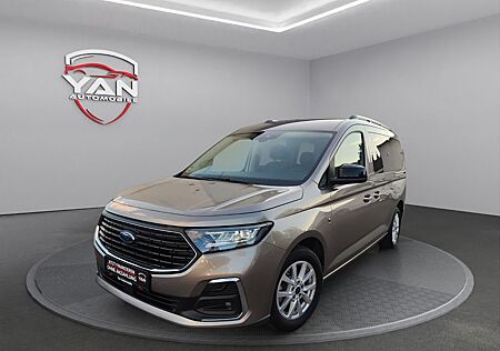 Ford Grand Tourneo 2,0 EcoBlue "Titanium" 7 Sitzer