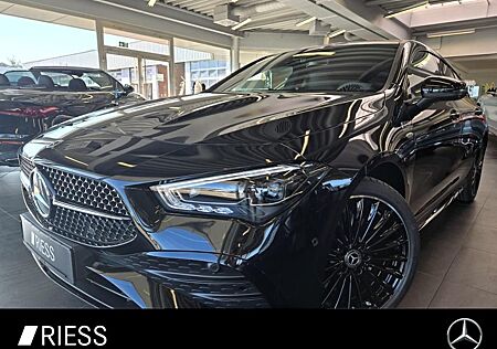 Mercedes-Benz CLA 250 Shooting Brake CLA 250 e SB EQ AMG+AHK+PANO+MULTIBEAM+DIST+11KW