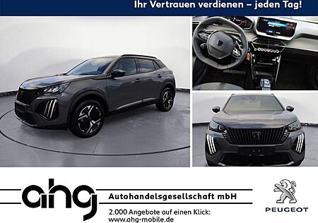 Peugeot 2008 Allure Pure Tech 130 EAT8 Rückfahrkamera 36