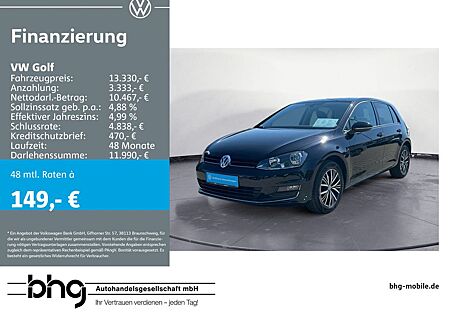 VW Golf Volkswagen 1,6 CLBM 81 fTDIM5F