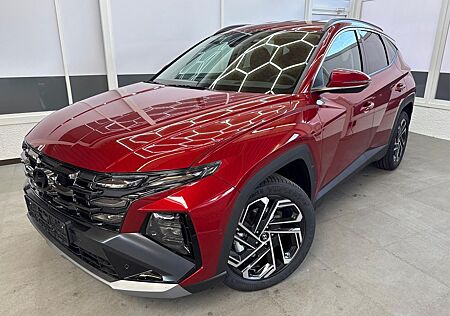 Hyundai Tucson IMPRESSION NAVI 360 KRELL MATRIX 1.6 T...