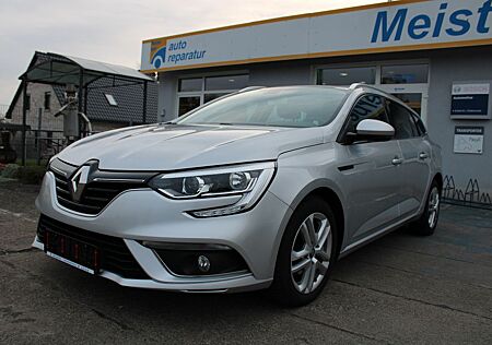 Renault Megane IV Grandtour Experience TOP!!!
