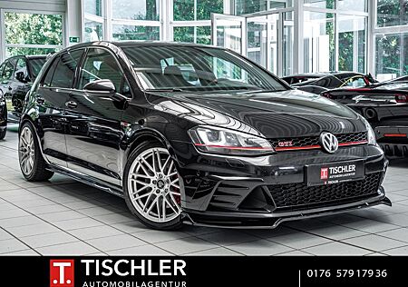 VW Golf Volkswagen VII GTI Clubsport 5Türer*RECARO*Navi*R-Kam*