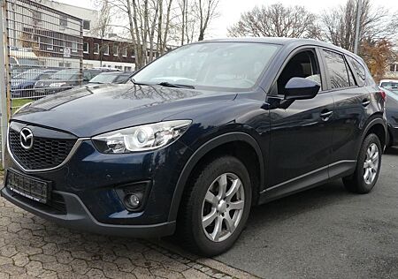 Mazda CX-5 Sendo 2WD