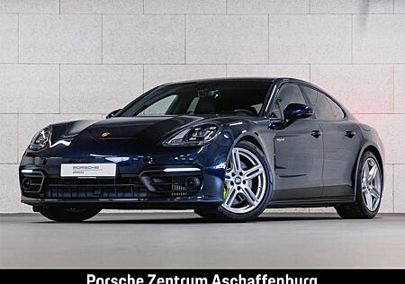 Porsche Panamera 4 E-Hybrid Pano BOSE PDLS+ Spurwechsel