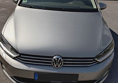 VW Golf Sportsvan Volkswagen 1.6 TDI Comfortline BMT Comfo...