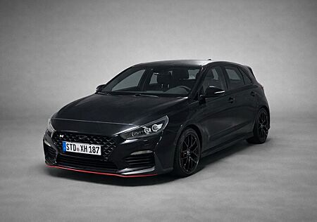 Hyundai i30 2.0 T-GDI N Performance N Performance